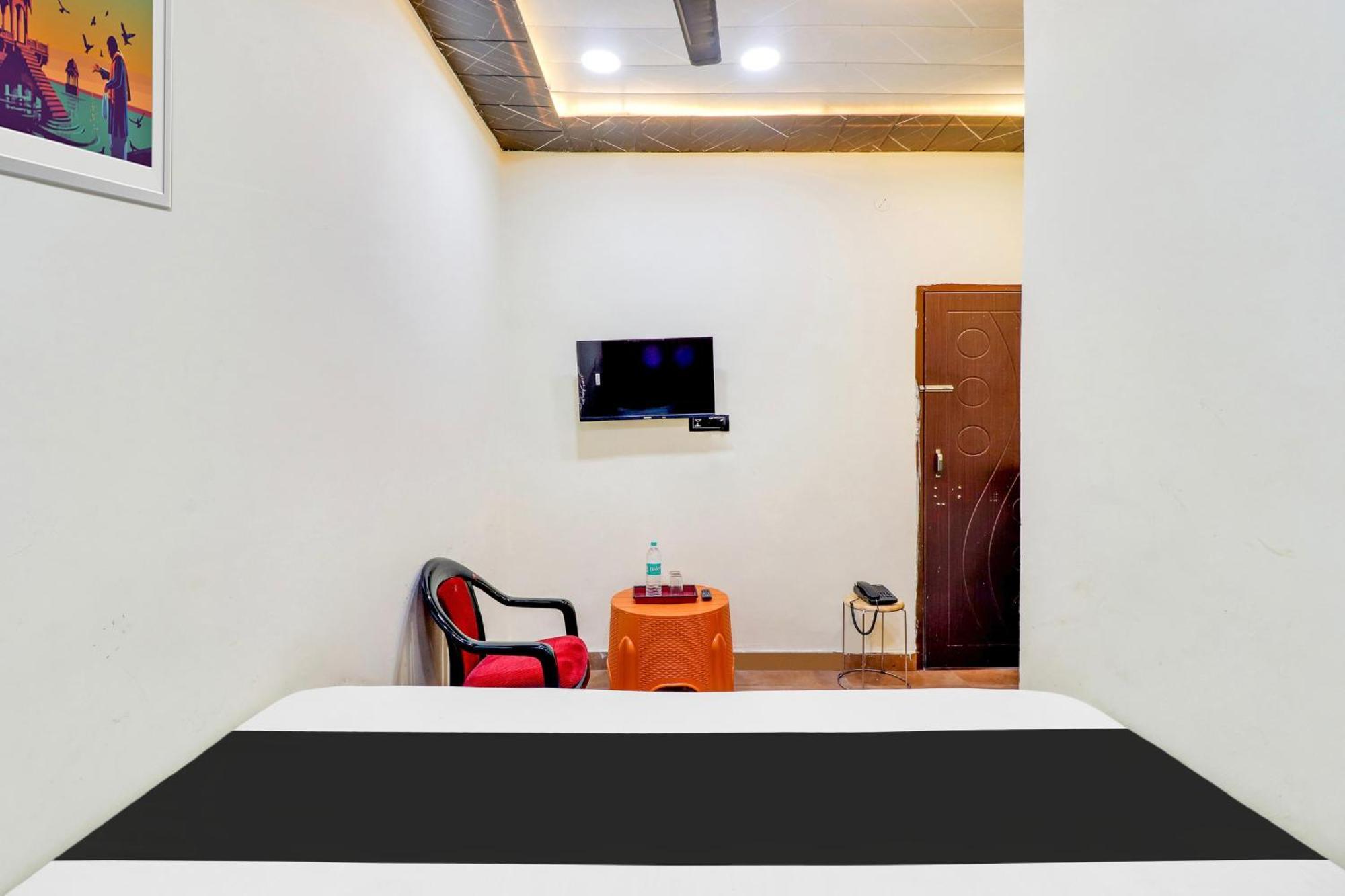 Hotel O Krishna Priya Haridwār Exterior photo